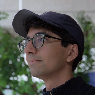 rohankalia_'s profile picture. @caltech // prev @dedaluslabs