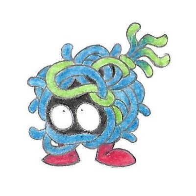 HashBrosTrollsG's profile picture. A pretty mediocre person.