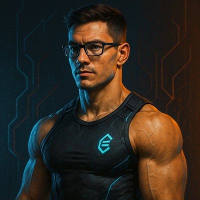 Elkhapas's profile picture. BTC & ETH Trader | Market Logic Enthusiast On-chain insights • Smart entry/exit • Precision mindset