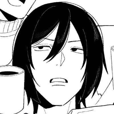 irohatsuzuru's profile picture. 創作BLを中心に、マンガとイラストを描いてます✍️
創作はほのぼの系が多め。雑食なのでなんでも読み漁ります📚
両片思いやメリーバッドエンドが割と好き❤️‍🔥
｜無断転載・自作発言・AI学習禁止｜