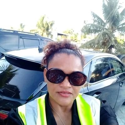 miskparody96015's profile picture. Trust in God ✝️