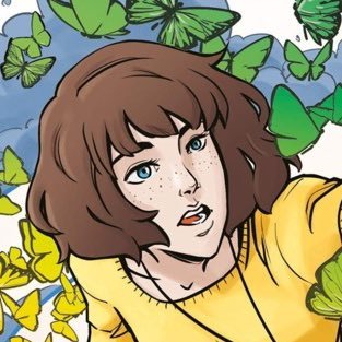 Azrael_Arcadia's profile picture. Lockheed Martin’s strongest soldier
private @maxine_arcadia