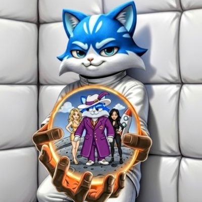 CryptoOnDMind's profile picture. I believe in the power of resilience and the importance of critical thinking. With a passion for challenging myself