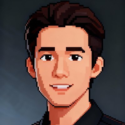 BiuRylynn's profile picture. Founder of Creaibo AI—First vibe creating AI for content creator, better and simpler
✨Personalized
🤖Prompt-free
🏃‍Ready-to-use
In Creaibo, vibe your creation