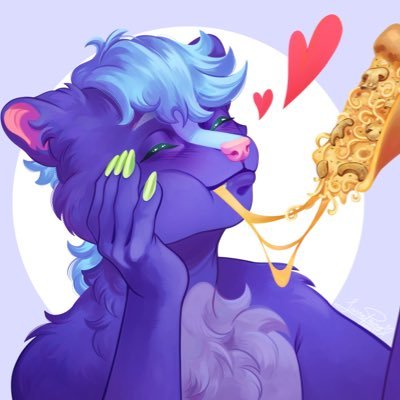 SkunkPunkWeirdo's profile picture. “Eat Trash Pass Gas”-2022