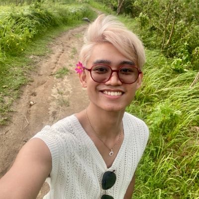 QuilloyDan's profile picture. masikip, manipis, masarap