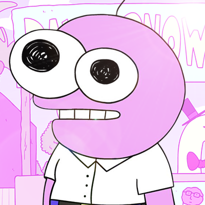 smilefriendpim's profile picture. Parody account!!! No affiliation with Zach or Michael!!! Drive is work in progress!!! nsfw dni
https://t.co/r1Hm1xIOOX