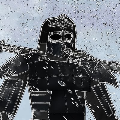 KonradWierniko1's profile picture. warfare all day