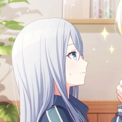 yisk_21's profile picture. プロセカ │ あんスタ │ 学マス │ シャニソン │ 無断フォロー🙅‍♀️ │ フォローする場合は一言お願いします🙇‍♀️ │ 雑用垢:@ashn__25 │ ペア画:@Riya1211K