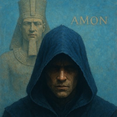 AmonFnF's profile picture. I AM A NEW ME, I AM ALL YOU NEED