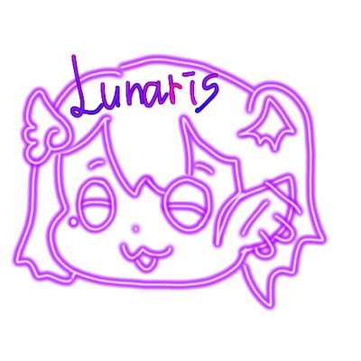 re_runaris's profile picture. みかづきるなりす┆R7.10.11デビュー🎉個人勢┆かわいいもの大好き！ちいかわ箱推し︎🤍꒰՞o̴̶̷̤ᾥo̴̶̷̤՞꒱ ┆大好きなママ💜さめこんぶ先生 @cat_Anne┆FT #ルナのシール帳┆