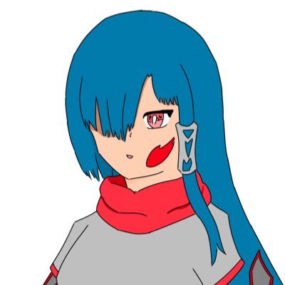 nanasaki_iroha's profile picture. 基本見る側