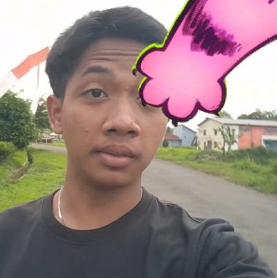 IniAnrabukanYaa's profile picture. okeee