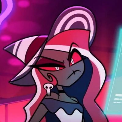 ZSanjinaZ's profile picture. thirsting over men that dont exist (and their boyfriends) Hazbin / OP / HQ / MHA / JJK - 96’ 🇨🇦🇮🇹 i write on ao3 sometimes