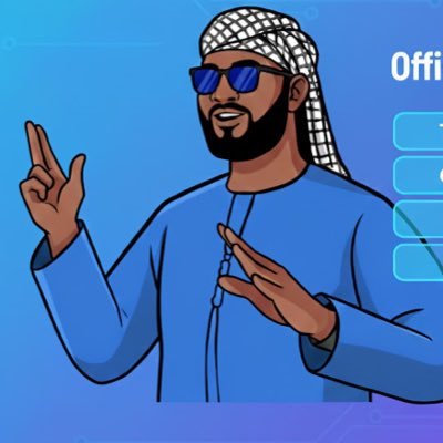 MagajiofIlorin's profile picture. Web3 Creator  and Educator⚡ | KOL & Ambassador | Community Builder | Sharing Alpha | GameFi | DeFi |NFTs