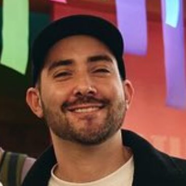 keccamaxk256's profile picture. Blockchain dev and investor | Building @mynterwey