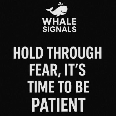m_travels1's profile picture. Tracking the whales, predicting the next big pump 🚀🌕 #Crypto