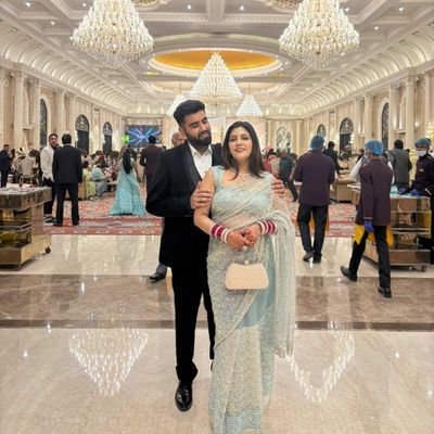 sandeepAhuja4's profile picture. Love trading and learnings about the market|
Want to be a successful trader in future| 5 Times winner of Zerodha 60 days challenge | Tweets are for education|