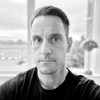 DBorgenvik's profile picture. Founder & CTO @TIQQE | AWS Advanced Partner | Building teams and technology that create real impact | Serverless, Gen AI, Web3 | Leading innovation