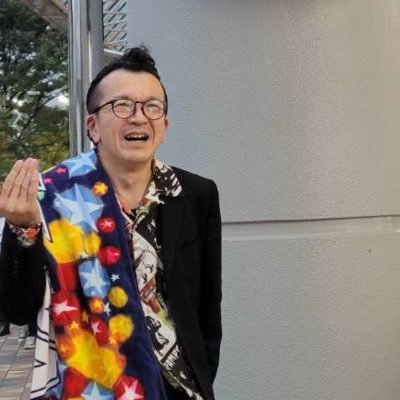 santo884's profile picture. #Tijuana 出身。元 #bambam88 の言うだけ番長。#IMDb 登録。虹の根元を探す男。#プロレスを通じての世界平和 #INTP #のらぷろ #げっぺるす