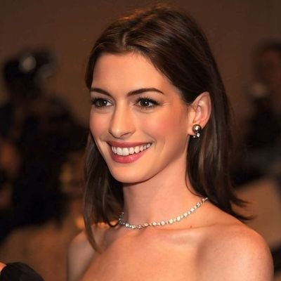 Anne_1Hathaway's profile picture. 1,202 following       5.2k followers
