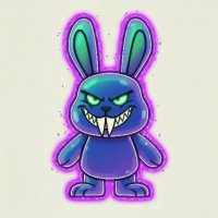 Spawn Bunny (@spawnbun) 's Twitter Profile