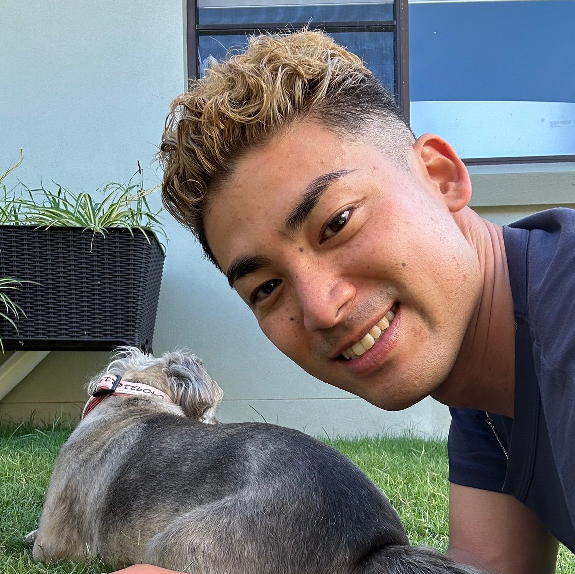 KantaSugiyama's profile picture. 