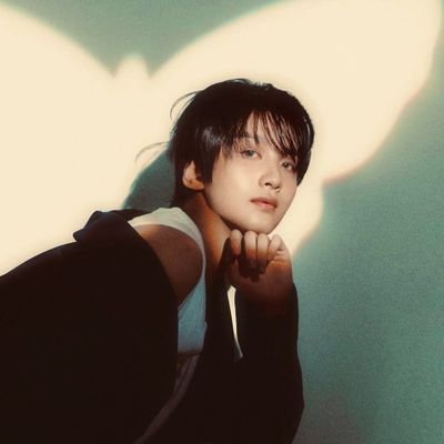 Ieenahceah's profile picture. renjun, haechan & 7dream  — #해찬 #런쥔
HAECHAN, 2025