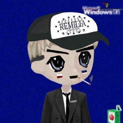 mxursault's profile picture. 