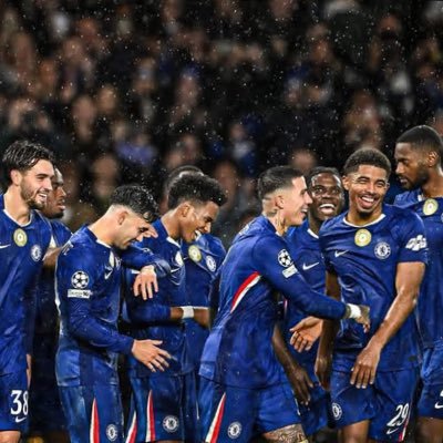 rkamillz's profile picture. UTC 💙💙 @chelseafc |estevao 🤭