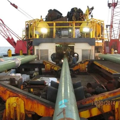 FedrickNic44243's profile picture. Navel Engineer 🚢