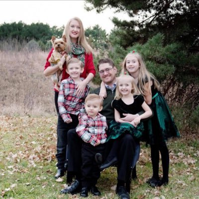 KimberlyCo69100's profile picture. Mom of 4, wife, Christ is King, conservative, America First, mental health advocate