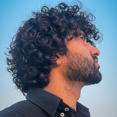 shahaariff's profile picture. 