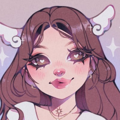 cozysprite's profile picture. ☁️ lil ⊹ ࣪ ˖
⟢ artist & stream assets .ᐟ
⟢ Fishphone game dev 𓆟⋆˚