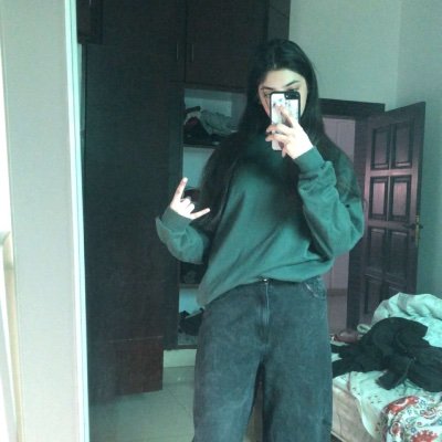 myself_zaynab's profile picture. LOv3 U.