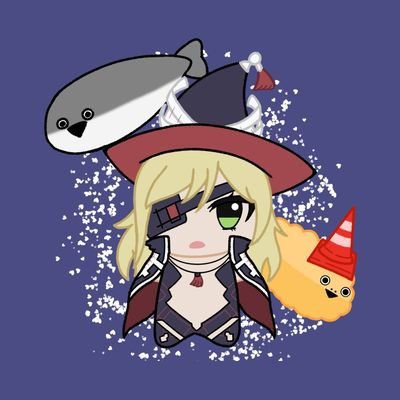 f3C0Y3rECE66927's profile picture. 百合好きなとあるシリーズを推し続ける中学3年生です！推しは、黒子とオティヌスですわ！推し＝正義！
推しに嘘は、つかない！