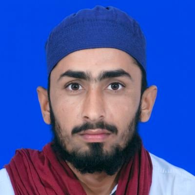 MushrrafAli__'s profile picture. 