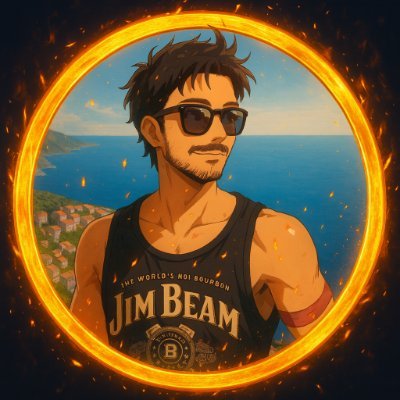CoorvinuuS's profile picture. Blockchain Researcher   l  @Pi_Squared_Pi2 Believer   l   Ambassador |   Community - Mod   l   Content Creator   |   Dark Fantasy Novelist   |  Graphic Designer