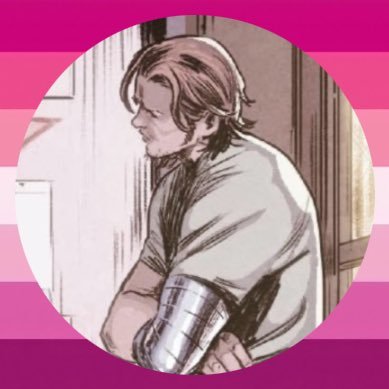 femmebarnes's profile picture. 