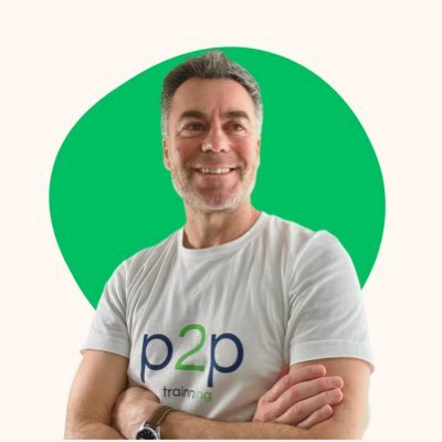 p2ptrainning's profile picture. 🧑‍🏫Formaciones online sobre ₿ para entenderlo y adoptarlo 💻100% online 🕢10 minutos al día. Tu marcas el ritmo