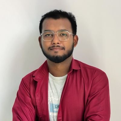 itzz_me_omm's profile picture. CSE Undergrad | https://t.co/P97SOL8vcA'28 | Exploring Web3, AI & Systems | Building @ Hackathons | Learning in public & sharing my journey 🚀