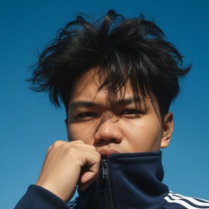 GabrielXXIV's profile picture. ENFJ-A

#closeakun