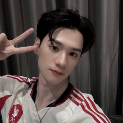 holyeyesoba's profile picture. ผู้เห็นเหตุการ์ณคดีต๊อกกิ๊ง support หะยิด นอปอ 🦆🐰 #KengHarit #nampingster #เก่งน้ำปิง