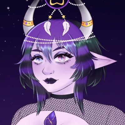 LavandulaBean's profile picture. Digital Artist | PNGTuber | Sleep Demon
♡.﹀﹀﹀﹀.♡♡.﹀﹀﹀﹀.♡♡.﹀﹀﹀﹀.♡
18+ | 🔞MINORS DNI🔞 
♡.﹀﹀﹀﹀.♡♡.﹀﹀﹀﹀.♡
She/Her | 27 | For Extra Spice: @BeanNoods