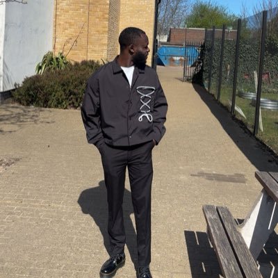 davefromthefew's profile picture. me, that’s who.