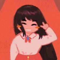 mimelnagaku's profile picture. play our game, please? 🥺👉👈