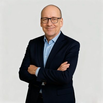 MCGKIKlaus's profile picture. Chief Investment Officer (CIO) – Midland Capital
ehem. Morgan Stanley, Deutsche Bank, Allianz Global Investors, Credit Suisse (Investment Committee)
Universität