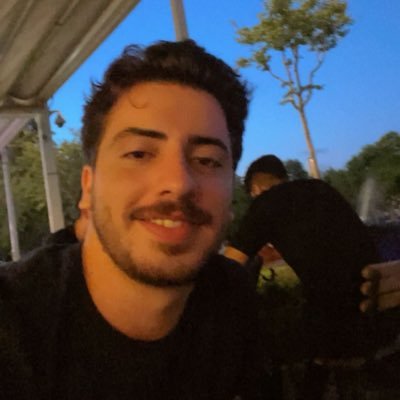 inanasmt's profile picture. İTÜ