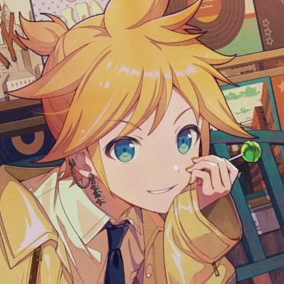 earthy_x6's profile picture. I love Miku, Rin, Len, Luka, MEIKO & KAITO♫ ENG 🆗️ -- 🇻🇳 -- Any pronoun Commission: https://t.co/z1zeY9hdPz Shop: https://t.co/bR5tINItcG DM for work