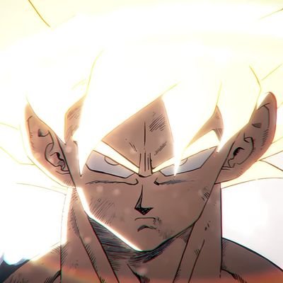 MujinKuma's profile picture. 𝘽𝙚𝙘𝙖𝙪𝙨𝙚 𝙤𝙛 𝙔𝙤𝙪, 𝙂𝙤𝙠𝙪, 𝙞𝙩 𝙝𝙖𝙨 𝙗𝙚𝙚𝙣 𝙛𝙪𝙣.